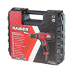 Picture of Masina de insurubat 400W cu 2 viteze si cablu alimentare 6m RDP-CDD09, Raider 073302