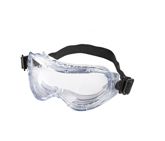 Picture of Ochelari de protectie SG03 cu lentile din policarbonat, Topmaster 561404