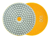 Picture of Disc diamantat pentru slefuirea umeda a gresiei, 100 mm, Geko G78911