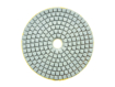 Picture of Disc diamantat pentru slefuirea umeda a gresiei, 100 mm, Geko G78911