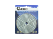 Picture of Disc diamantat pentru slefuirea umeda a gresiei, 100 mm, Geko G78911