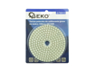 Picture of Disc diamantat pentru slefuirea umeda a gresiei, granulatie 1500, Geko G78915