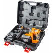 Picture of Ciocan rotopercutor Brushless SDS-plus 18V 4Ah BK-BRH58, Baukraft 013601