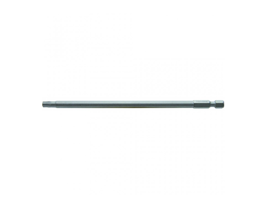 Picture of Bit Torx T40 150mm 1/4' inch, Topmaster 330481