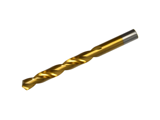 Picture of Burghiu pentru metal, 4 mm, Geko G39540