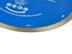 Picture of Disc diamantat 200mmx10x1.6mm, Geko PREMIUM G78333