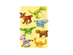 Picture of Set de constructie cu animale, Malplay 108639