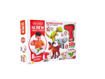 Picture of Set de constructie cu animale, Malplay 108639