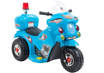 Picture of Motocicleta electrica LL999, Albastru, Lean 5725