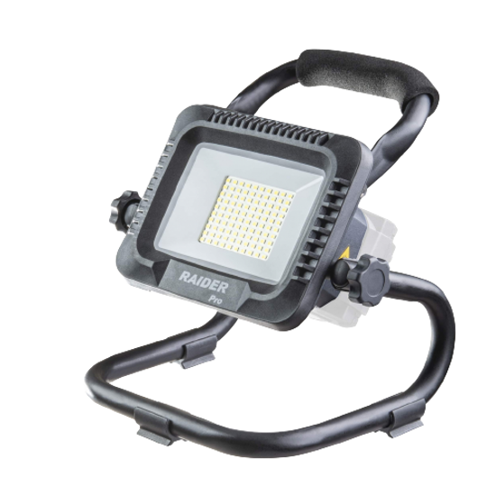 Picture of Proiector de lucru 35W 100LED 5000lm RDP-SWL20 Solo, Raider 039712