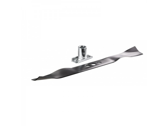 Picture of Lama 53 cm cu pentru masina de tuns iarba RD-GLM10, Raider 110307