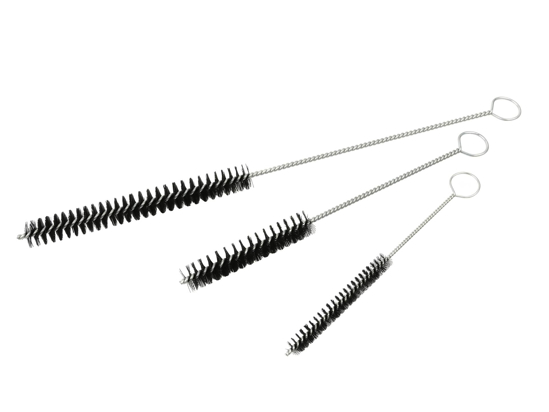 Picture of Set perii pentru scaune injectoare, 3 bucati, Geko G02656