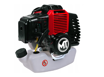 Picture of Motocoasa pe benzina MasterBlade9500W, Maltec 109282