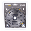 Picture of Disc circular pentru lemn TDD-160x20mm, 48 dinti, Powermat PM0886