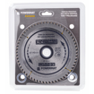 Picture of Disc Widia pentru lemn TDD-160x20 mm, 40 dinti, Powermat  PM0887