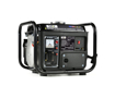 Picture of Generator pe benzina, 720W, Keltin K00257