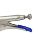 Picture of Cleste autoblocant cu varf lung, 6.5"-165 mm, Geko G10226