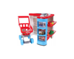 Picture of Set de joaca supermarket, MalPlay 103229