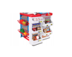 Picture of Set de joaca supermarket, MalPlay 103229