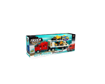 Picture of Set camion cu 4 vehicule de constructii, MalPlay 109866