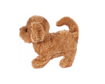 Picture of Catel interactiv Golden Retriever, 15 cm, MalPlay 107251