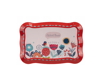 Picture of Set ceai cu model floral, 12 piese, MalPlay 109414