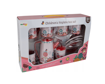 Picture of Set ceai cu model floral, 12 piese, MalPlay 109414