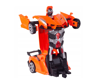 Picture of Masina Transformers cu telecomanda, MalPlay 108620