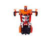 Picture of Masina Transformers cu telecomanda, MalPlay 108620