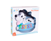 Picture of Catel interactiv pian, 23 cm, MalPlay 109438