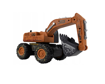 Picture of Excavator cu lumini si sunete, 29 x 13 x 21,5 cm, MalPlay 109733