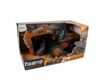 Picture of Excavator cu lumini si sunete, 29 x 13 x 21,5 cm, MalPlay 109733