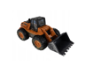 Picture of Buldozer cu sunete si lumini, 13 x 13 x 25 cm, MalPlay 109734