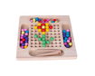 Picture of Set joc interactiv cu 64 bilute, MalPlay 109488