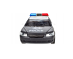 Picture of Masina de politie cu sunete si lumini, 24,0 x 9,0 x 7,0 cm, MalPlay 103782