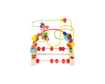 Picture of Jucarie educativa tip abac, 17 x 12 x 15 cm, MalPlay 107749