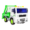 Picture of Camion de gunoi interactiv, 1:20, MalPlay 103779