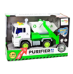 Picture of Camion de gunoi interactiv, 1:20, MalPlay 103779