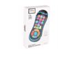 Picture of Telecomanda interactiva cu lumini si sunete, 17 x 7 x 3 cm, MalPlay 109437