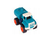 Picture of Set vehicule de constructie, 4 elemente, MalPlay 109221