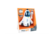 Picture of Nava spatiala cu figurina astronaut, 20 x 16 x 8 cm, MalPlay 109680