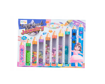 Picture of Set confectionare bratari si coliere, 12 elemente, MalPlay 109666