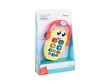 Picture of Telefon interactiv pentru copii, alb, MalPlay 109479