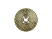 Picture of Disc diamantat pentru slefuirea gresiei, 125 x 22.23 mm, Geko G78340