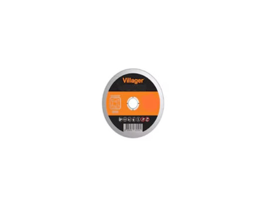 Picture of Disc taiere metal CW 23020 230  x 2.0 mm, Villager VL023775