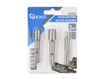 Picture of Set adaptoare chei tubulare SDS plus, 3 elemente, Geko G40054