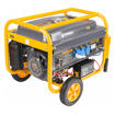 Picture of Generator de curent pe benzina PM-AGR-3000M2KE, Powermat PM1199