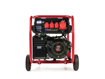 Picture of Generator de curent pe benzina, pornire electrica, 8.5 kW, Tvardy T05004