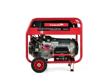 Picture of Generator de curent pe benzina, pornire electrica, 8.5 kW, Tvardy T05004