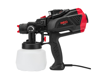 Picture of Pistol de vopsit, 650 W, Red Technic RTPDM0020